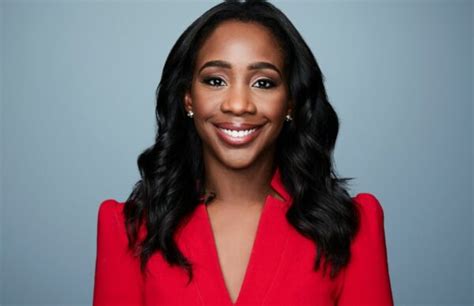 abby phillip bio|Ex.